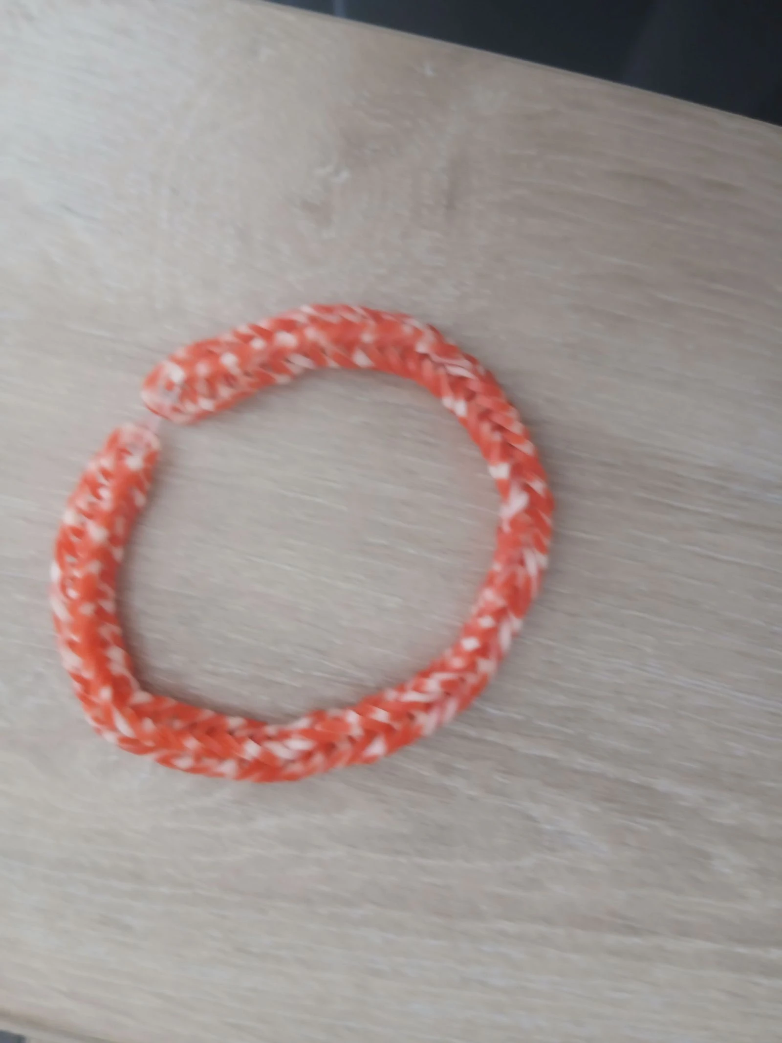 Bracelet brésilien 